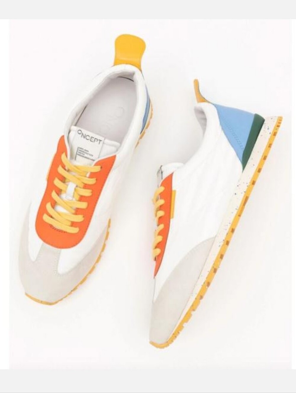 Oncept Tokyo Sneakers